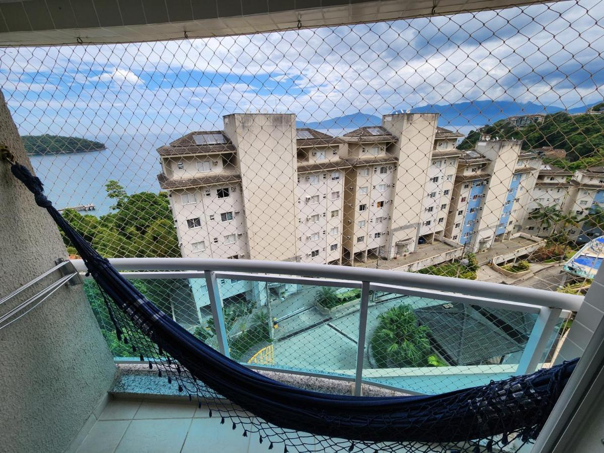 Ap Alecrim Porto Real Suites Com Tela De Protecao Praia Privativa マンガラチバ エクステリア 写真