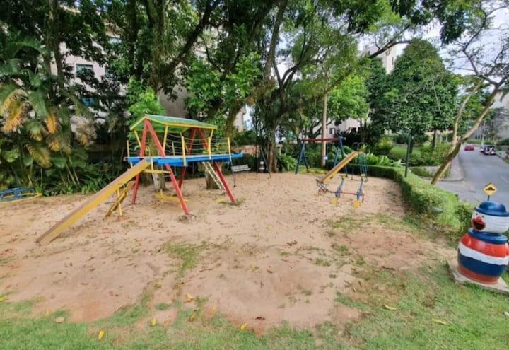 Ap Alecrim Porto Real Suites Com Tela De Protecao Praia Privativa マンガラチバ エクステリア 写真