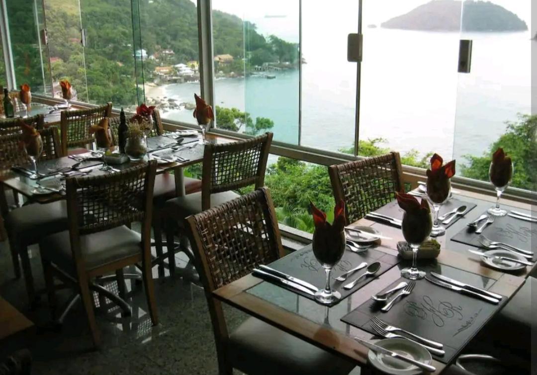 Ap Alecrim Porto Real Suites Com Tela De Protecao Praia Privativa マンガラチバ エクステリア 写真