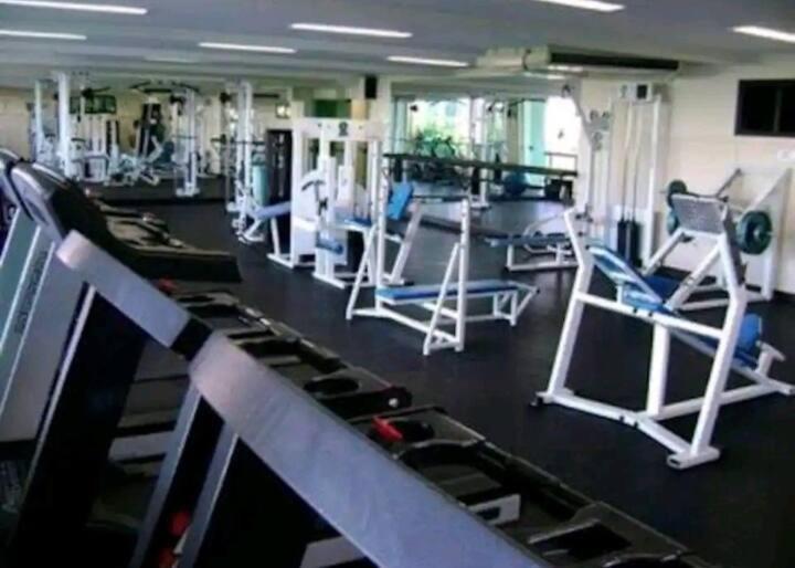 Ap Alecrim Porto Real Suites Com Tela De Protecao Praia Privativa マンガラチバ エクステリア 写真