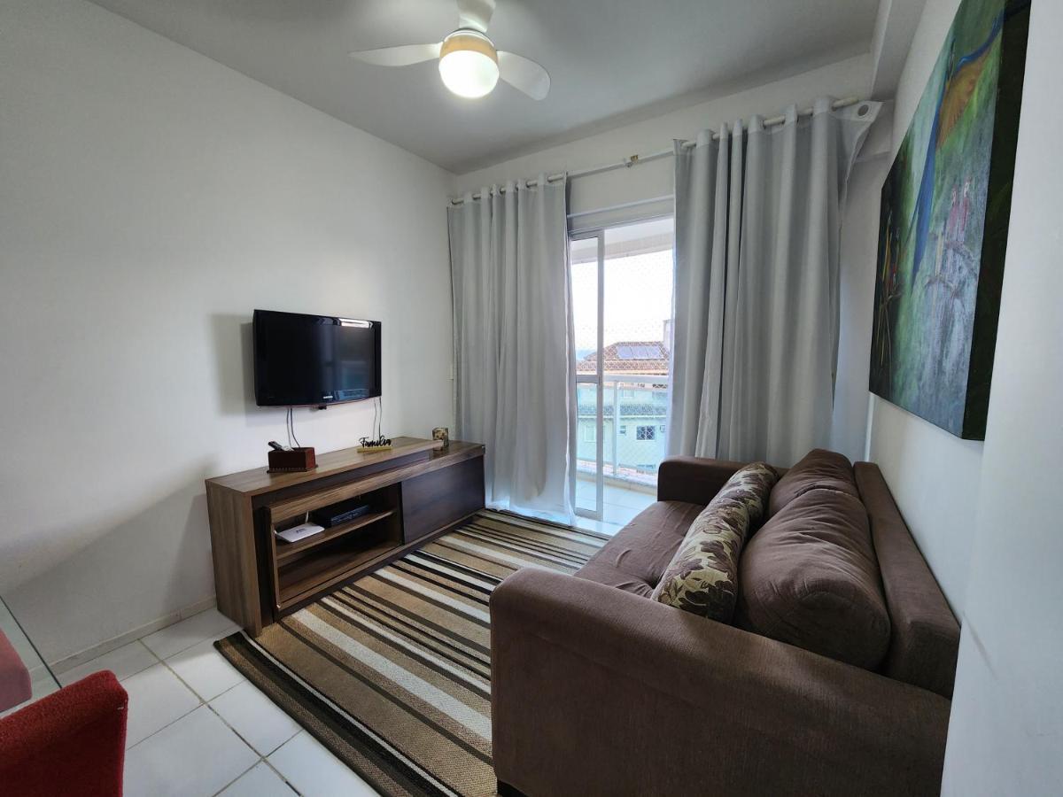 Ap Alecrim Porto Real Suites Com Tela De Protecao Praia Privativa マンガラチバ エクステリア 写真