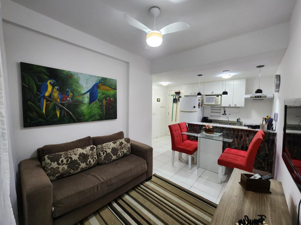 Ap Alecrim Porto Real Suites Com Tela De Protecao Praia Privativa マンガラチバ エクステリア 写真